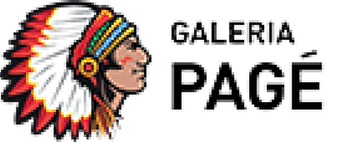 Galeria Pagé